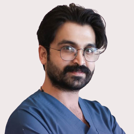 دکتر شهاب الدین ناظری دندانپزشک کاشان 1