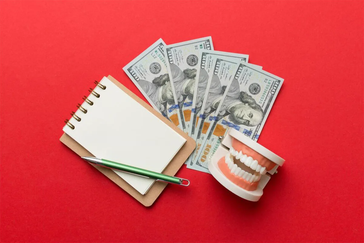 هزینه ارتودنسی در سال 1404